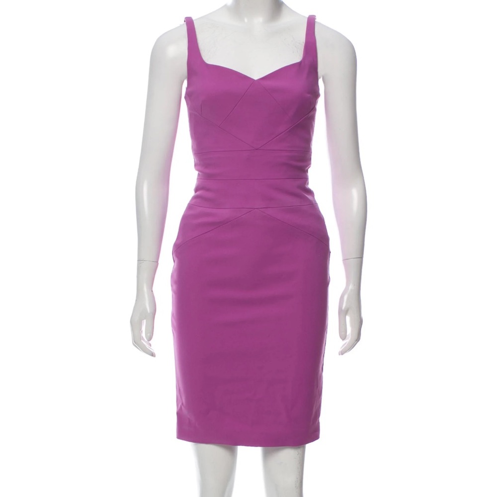 Robert Rodriguez dress